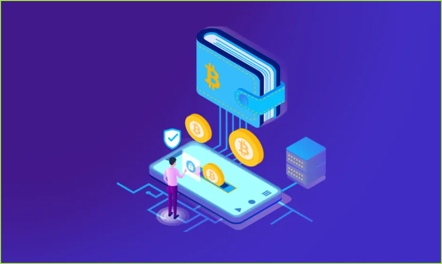 The Next Stop for Web3 Wallets: Why we are caring about the ...