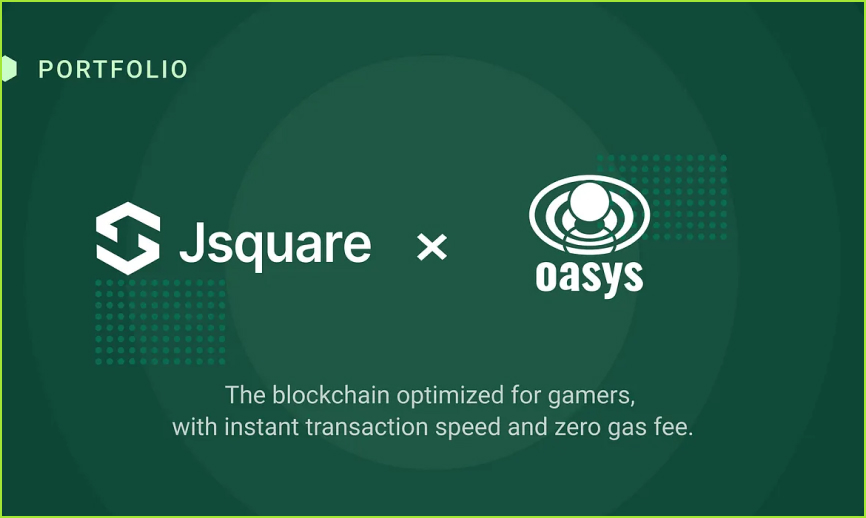 Why We Bet on Public Chains in GameFi?
