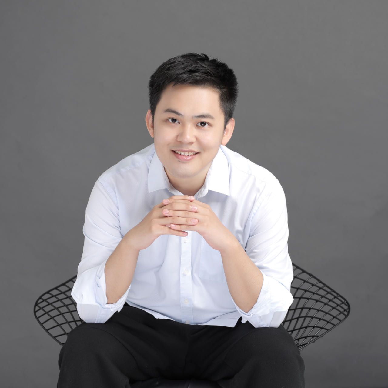 James Wo