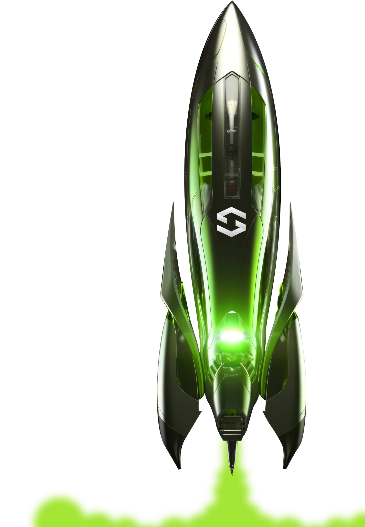 rocket